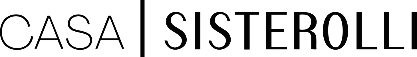 Casa Sisterolli